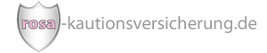 Kautionsversicherung Anbieter