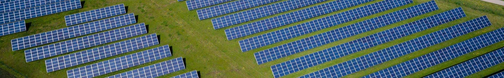 Photovoltaikversicherung